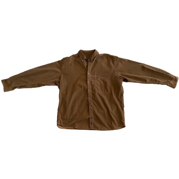 Timberland Other - TIMBERLAND BUTTON DOWN | LARGE